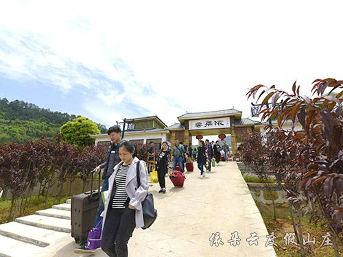 團隊游玩1