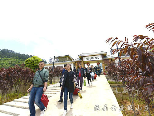 團隊游玩2